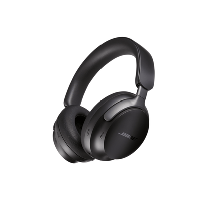 Audifono inalambrico Bose QuietComfort Ultra Negro - Bestmart
