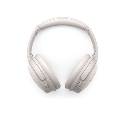 Audifono inalambrico Bose QuietComfort White Smoke - Bestmart