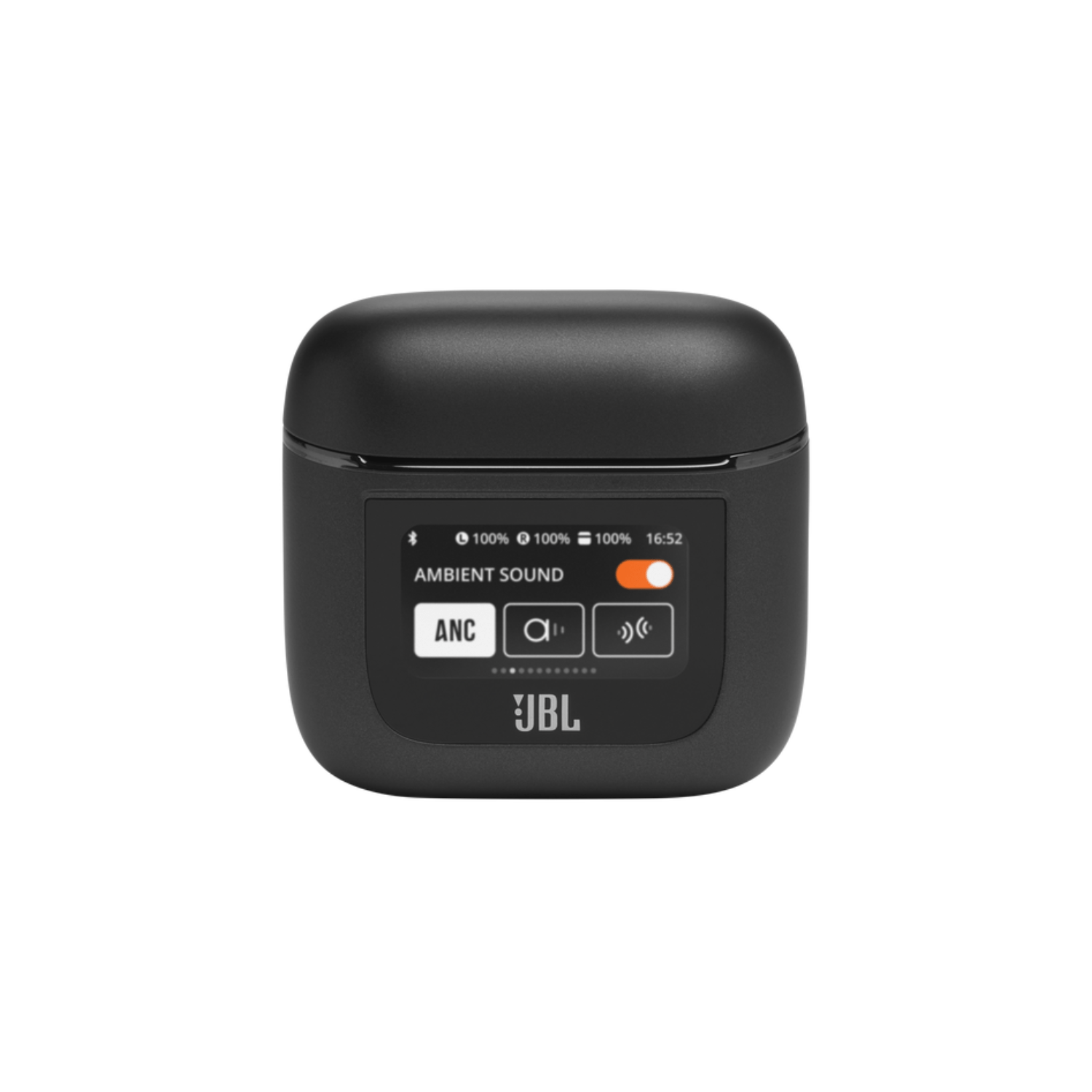 Audifono Inalambrico JBL Tour Pro 2 Negro - Bestmart