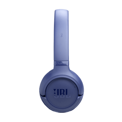 Audifono Inalambrico JBL Tune 530BT Azul - Bestmart
