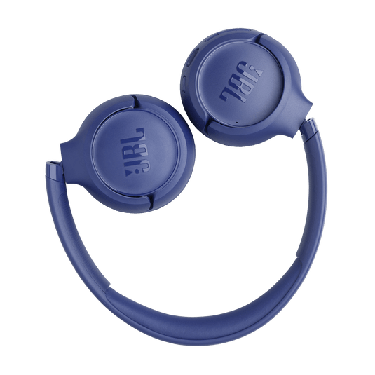 Audifono Inalambrico JBL Tune 530BT Azul - Bestmart