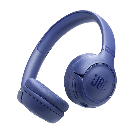Audifono Inalambrico JBL Tune 530BT Azul - Bestmart