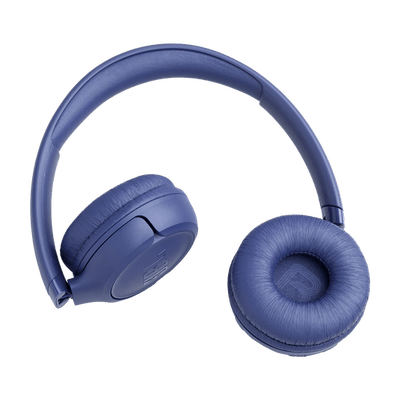 Audifono Inalambrico JBL Tune 530BT Azul - Bestmart