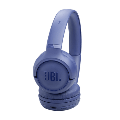 Audifono Inalambrico JBL Tune 530BT Azul - Bestmart
