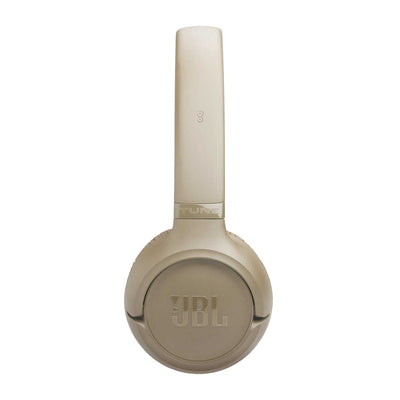 Audifono Inalambrico JBL Tune 530BT Beige - Bestmart
