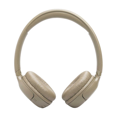 Audifono Inalambrico JBL Tune 530BT Beige - Bestmart