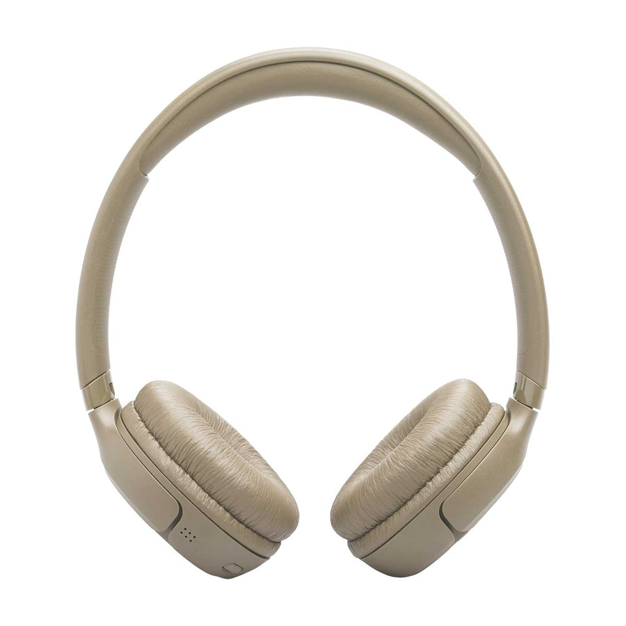 Audifono Inalambrico JBL Tune 530BT Beige - Bestmart