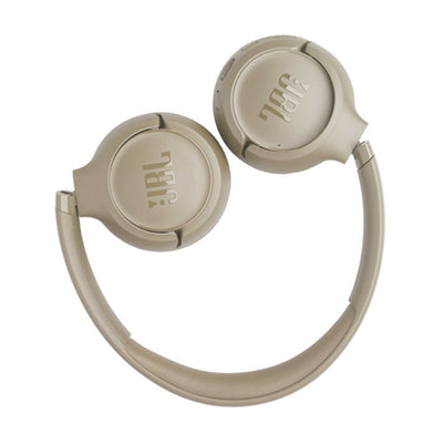 Audifono Inalambrico JBL Tune 530BT Beige - Bestmart