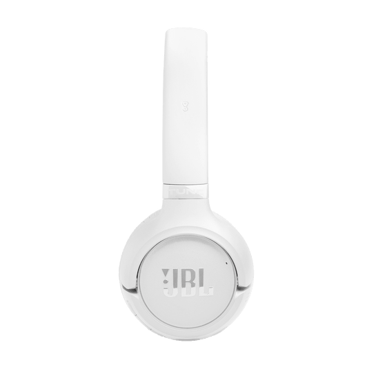Audifono Inalambrico JBL Tune 530BT Blanco - Bestmart
