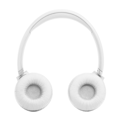 Audifono Inalambrico JBL Tune 530BT Blanco - Bestmart