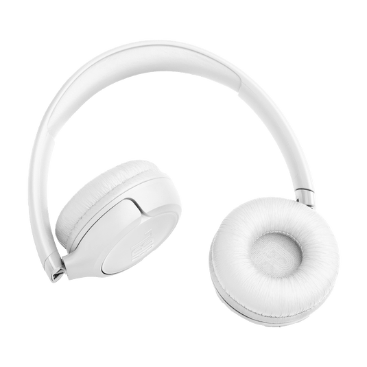 Audifono Inalambrico JBL Tune 530BT Blanco - Bestmart