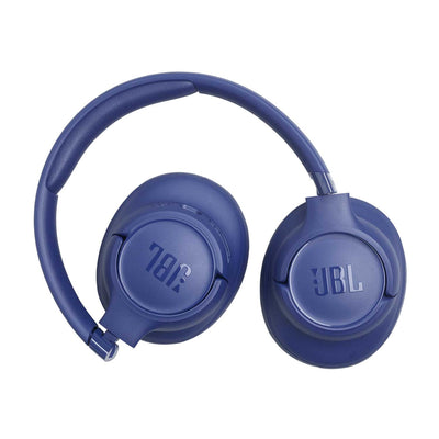 Audifono Inalambrico JBL Tune 730BT Azul - Bestmart