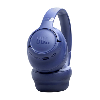 Audifono Inalambrico JBL Tune 730BT Azul - Bestmart