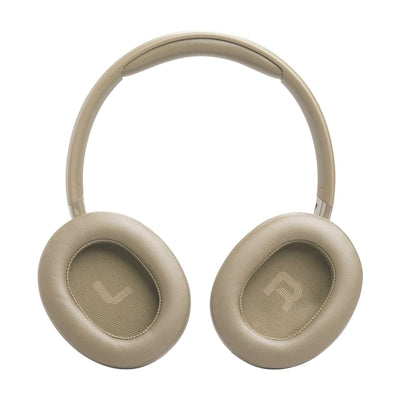 Audifono Inalambrico JBL Tune 730BT Beige - Bestmart