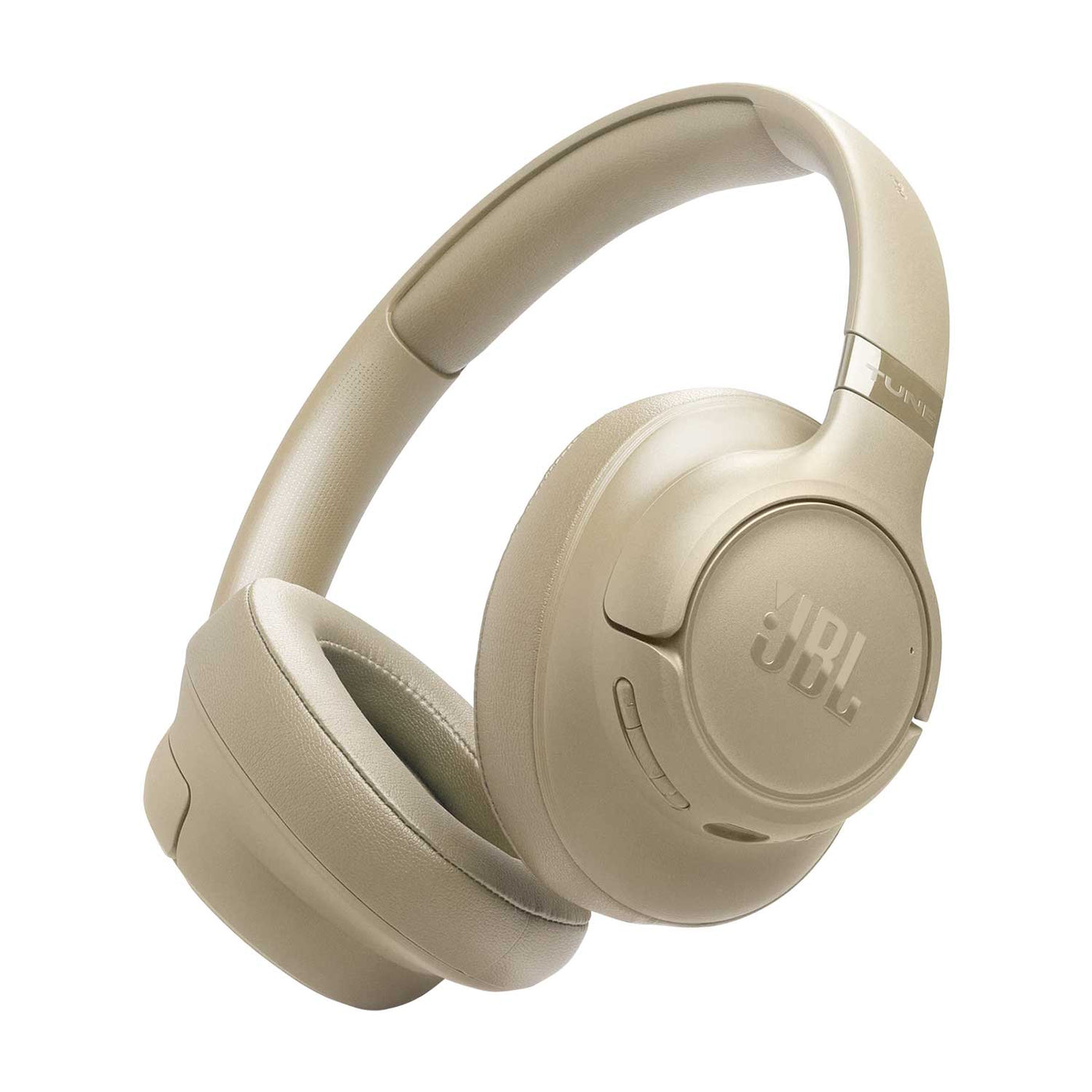 Audifono Inalambrico JBL Tune 730BT Beige
