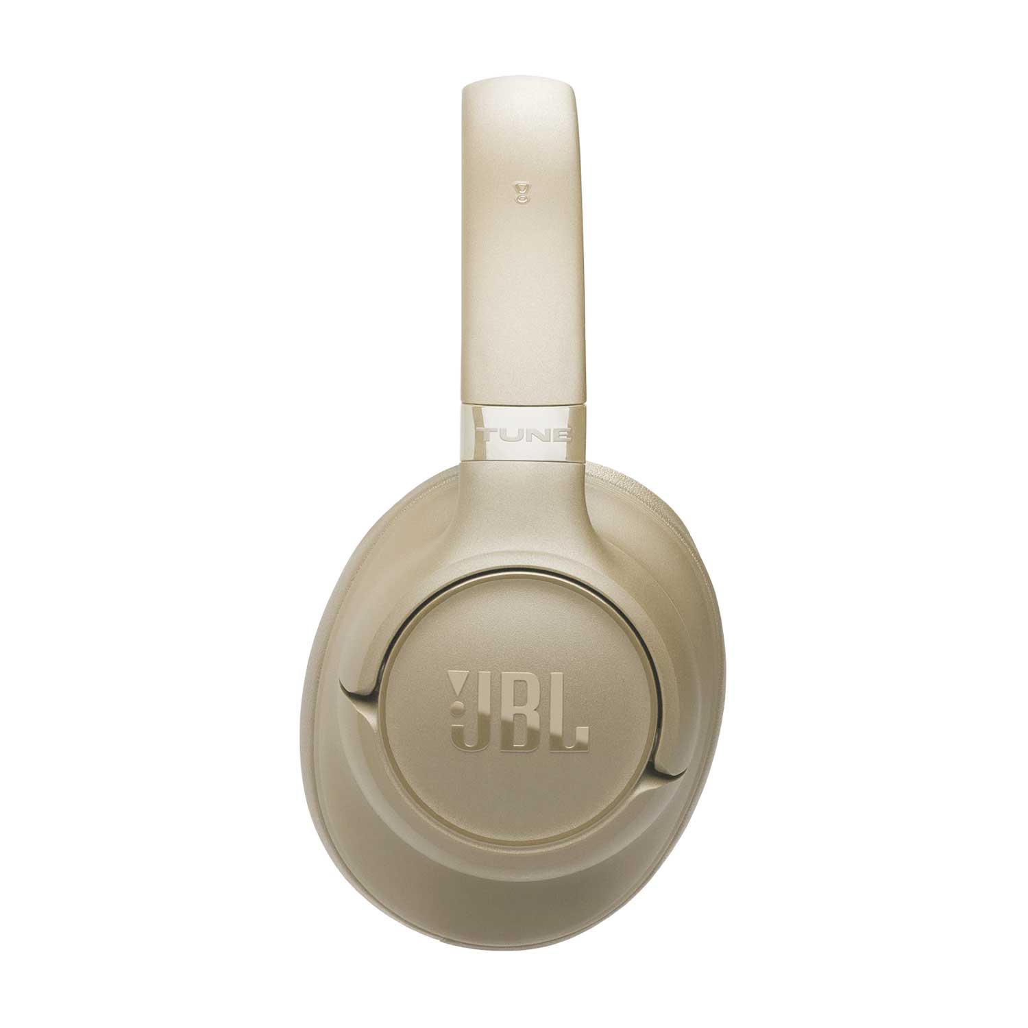 Audifono Inalambrico JBL Tune 730BT Beige - Bestmart