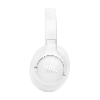 Audifono Inalambrico JBL Tune 730BT Blanco - Bestmart