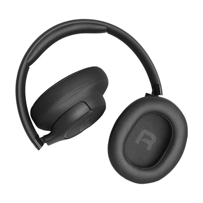 Audifono Inalambrico JBL Tune 730BT Negro - Bestmart