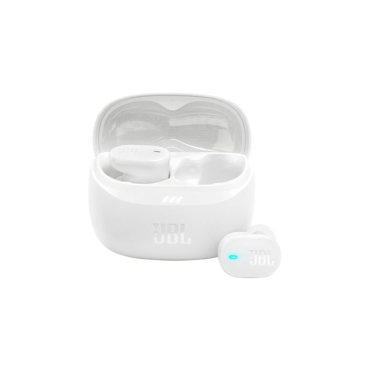 Audifono Inalambrico JBL Tune Buds 2 Blanco - Bestmart