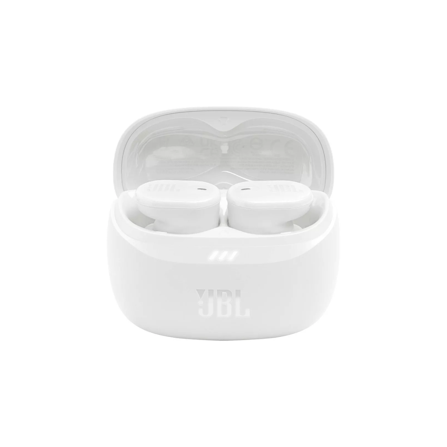 Audifono Inalambrico JBL Tune Buds 2 Blanco - Bestmart