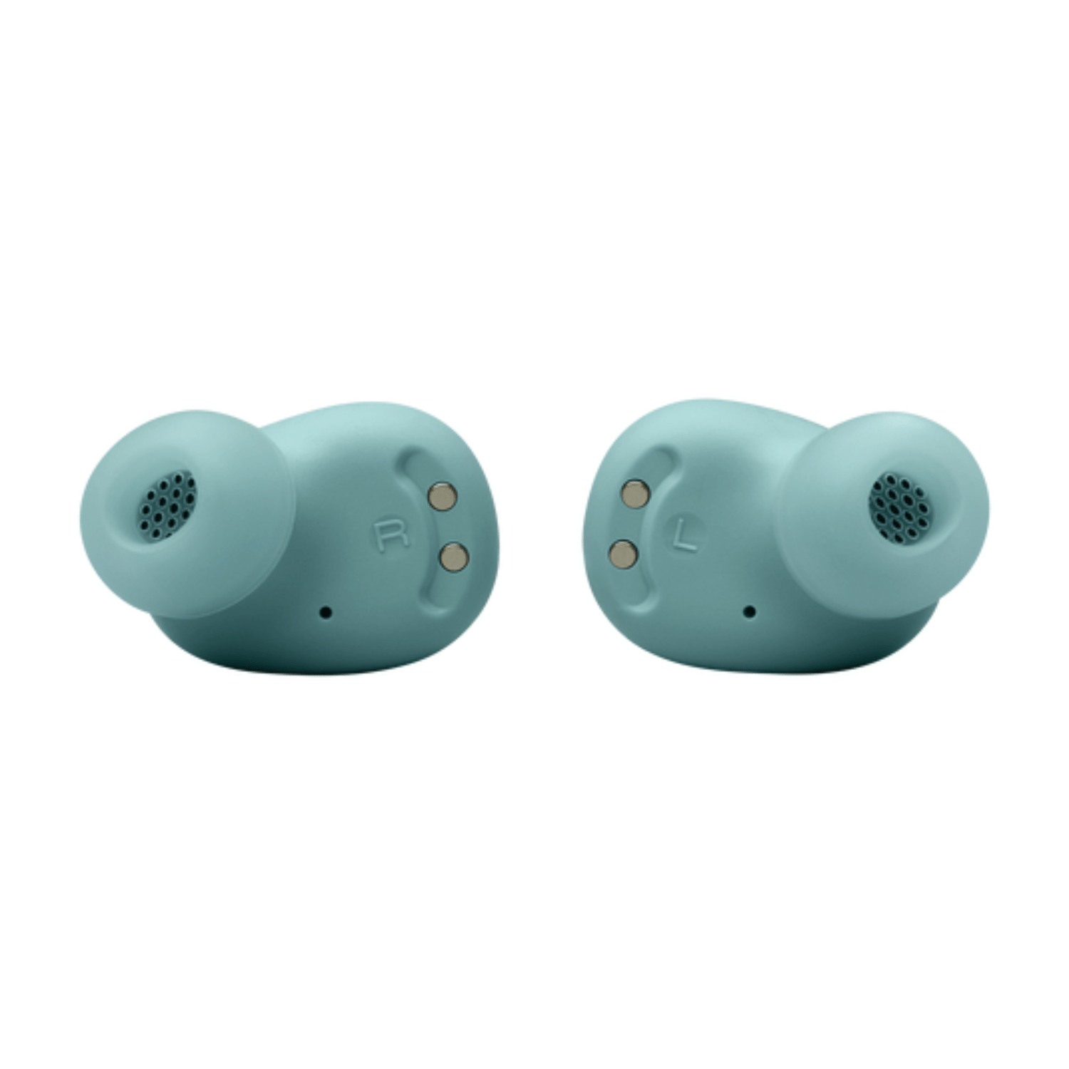 Audifono Inalambrico JBL Wave Buds 2 Azul - Bestmart