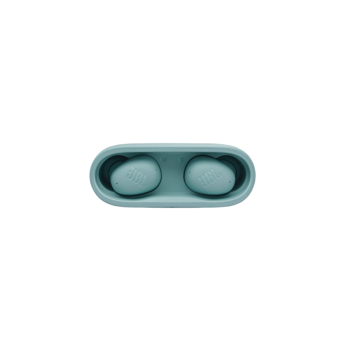Audifono Inalambrico JBL Wave Buds 2 Azul - Bestmart