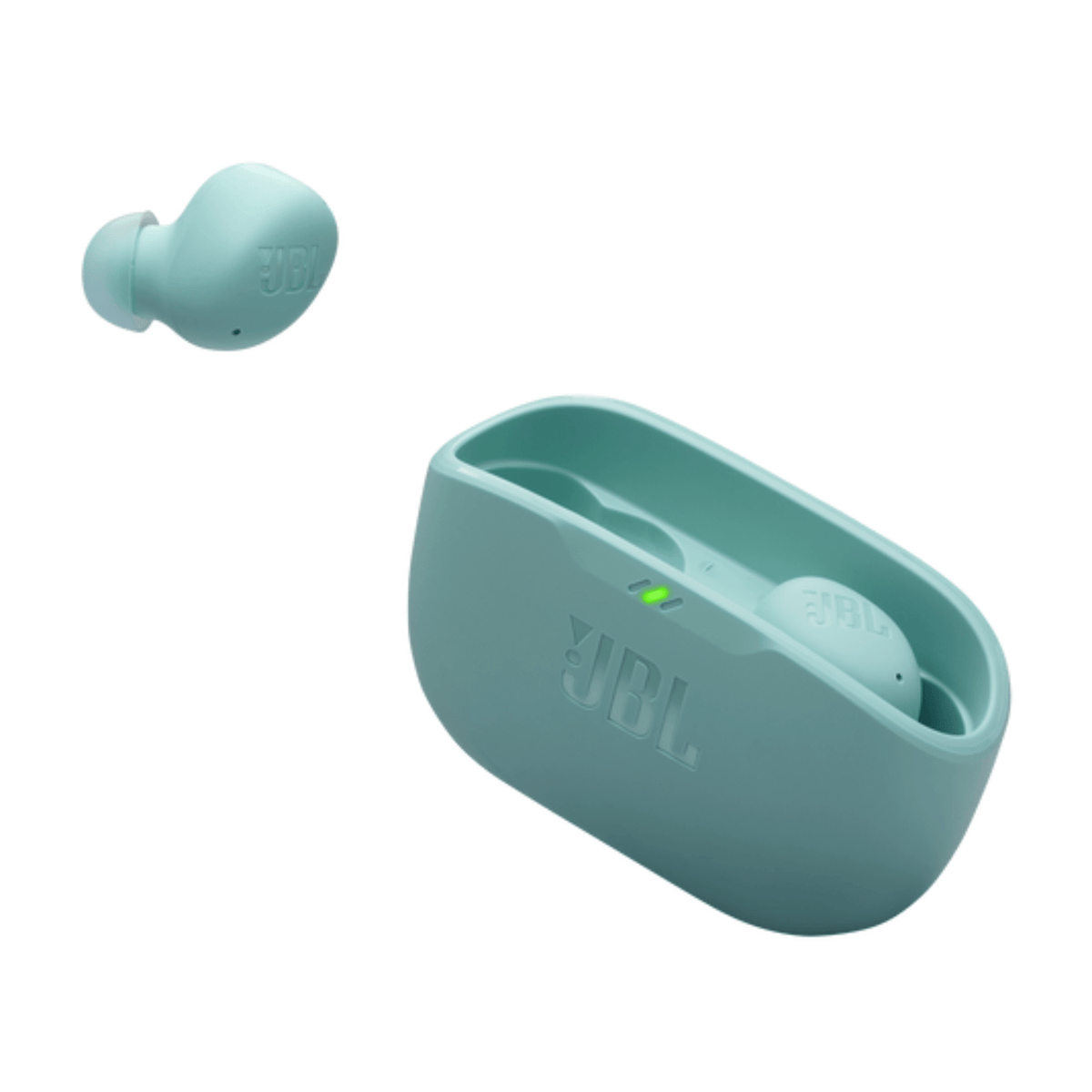 Audifono Inalambrico JBL Wave Buds 2 Azul - Bestmart
