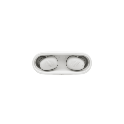 Audifono Inalambrico JBL Wave Buds 2 Blanco - Bestmart