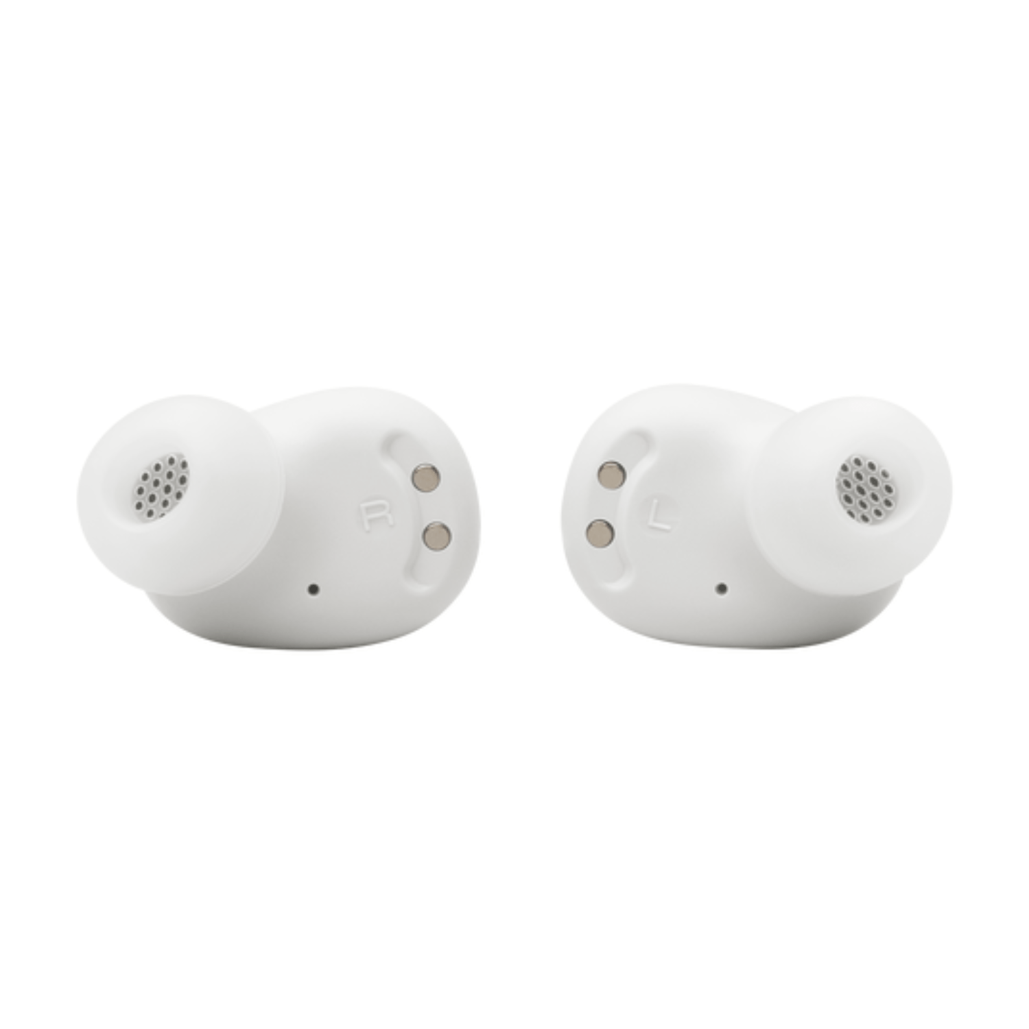 Audifono Inalambrico JBL Wave Buds 2 Blanco - Bestmart