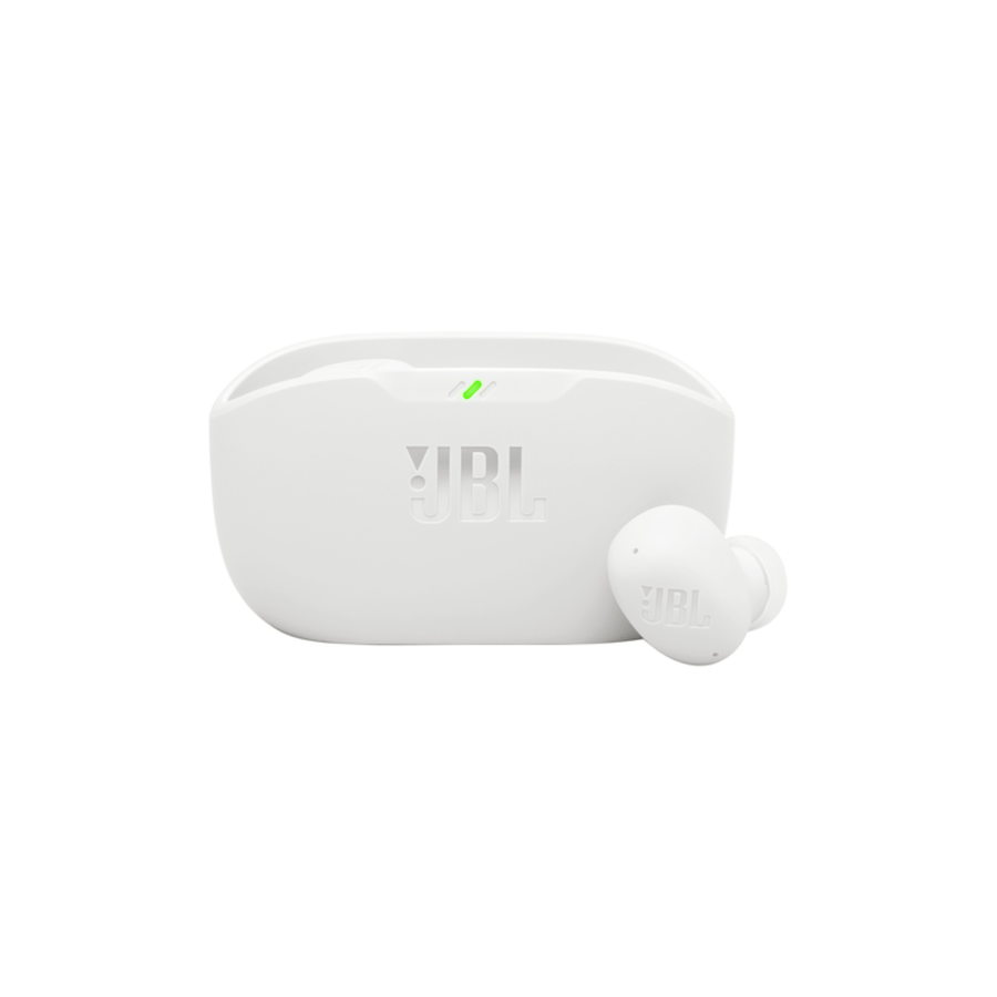 Audifono Inalambrico JBL Wave Buds 2 Blanco - Bestmart