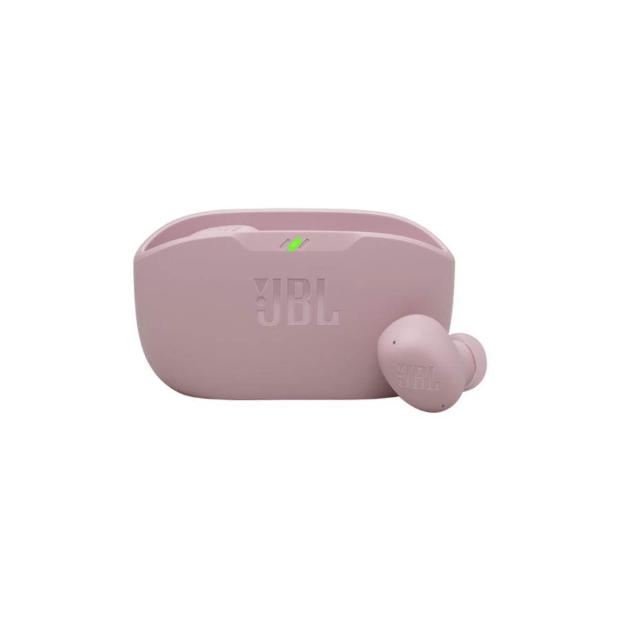 Audifono Inalambrico JBL Wave Buds 2 Rosado - Bestmart