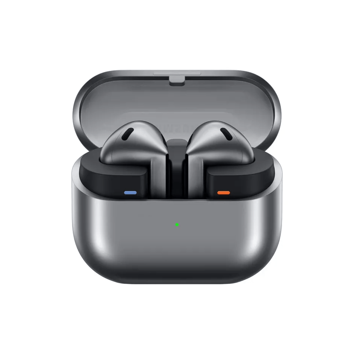 Audifono Inalambrico Samsung Galaxy Buds 3 Plateado - Bestmart