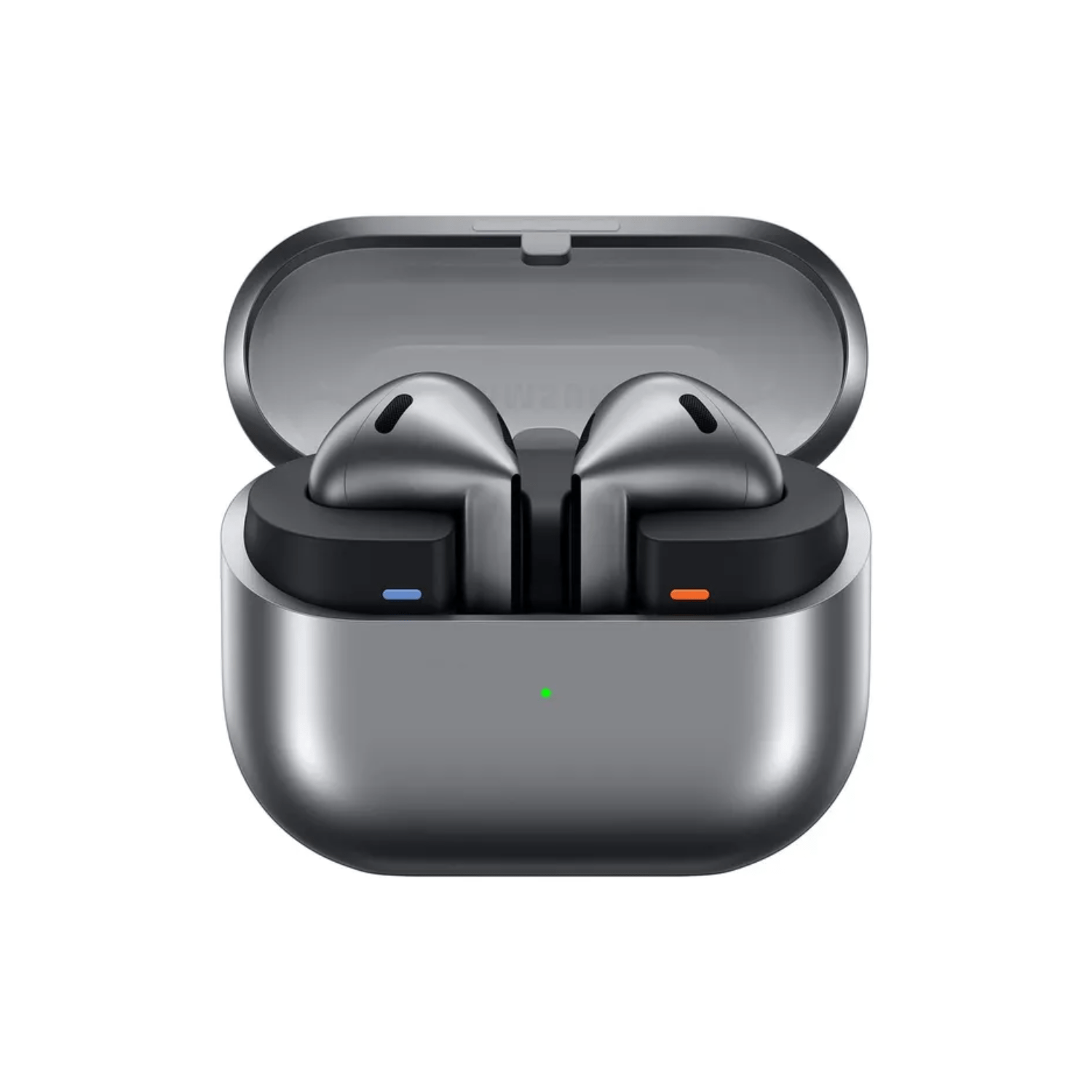 Audifono Inalambrico Samsung Galaxy Buds 3 Plateado - Bestmart