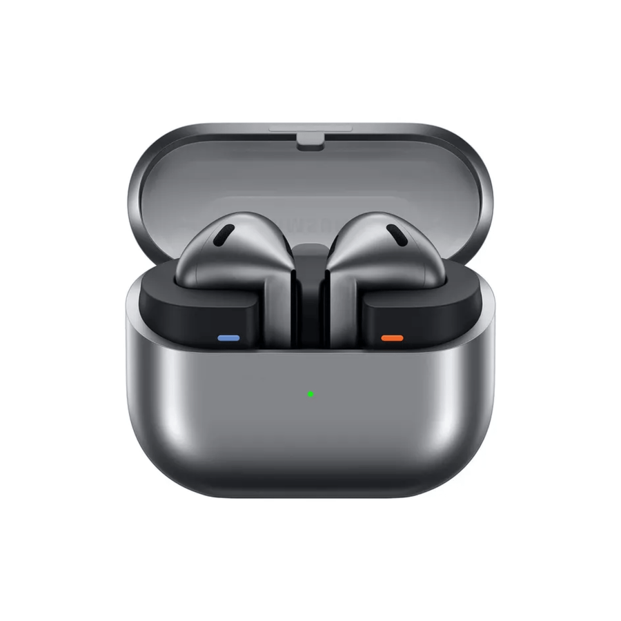Audifono Inalambrico Samsung Galaxy Buds 3 Plateado - Bestmart