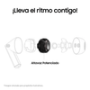 Audifono Inalambrico Samsung Galaxy Buds 3 Plateado - Bestmart