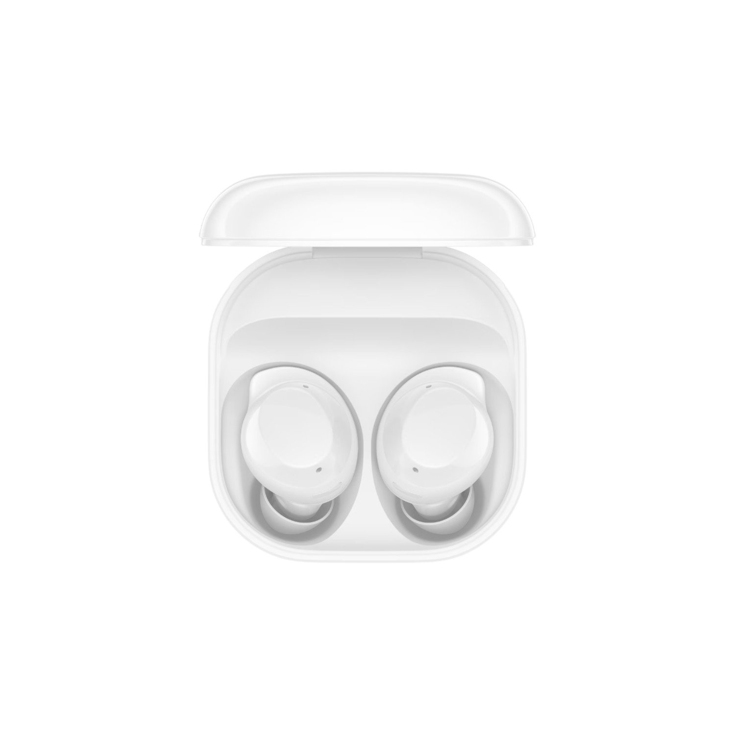 Audifono inalambrico Samsung Galaxy Buds Core con cancelación de ruido Blanco - Bestmart