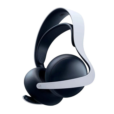 Audifono Inalambrico Sony Pulse Elite para PS5 Blanco Open Box - Bestmart