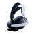 Audifono Inalambrico Sony Pulse Elite para PS5 Blanco