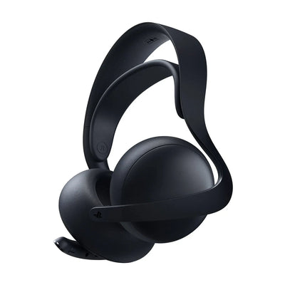Audifono Inalambrico Sony Pulse Elite para PS5 Negro - Bestmart