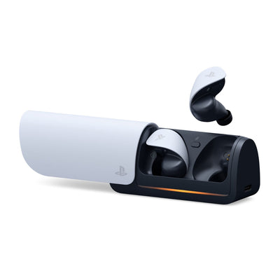 Audifono Inalambrico Sony Pulse Explore para PS5 Blanco - Bestmart