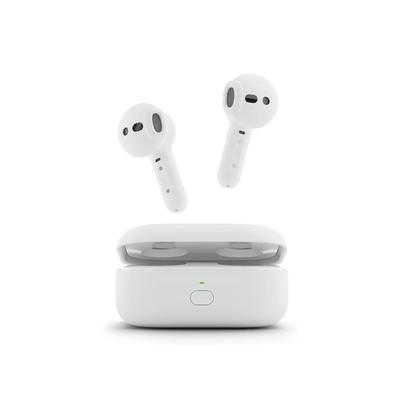 Audífonos Amazon Echo Buds True Wireless Earbuds - Blanco - Bestmart