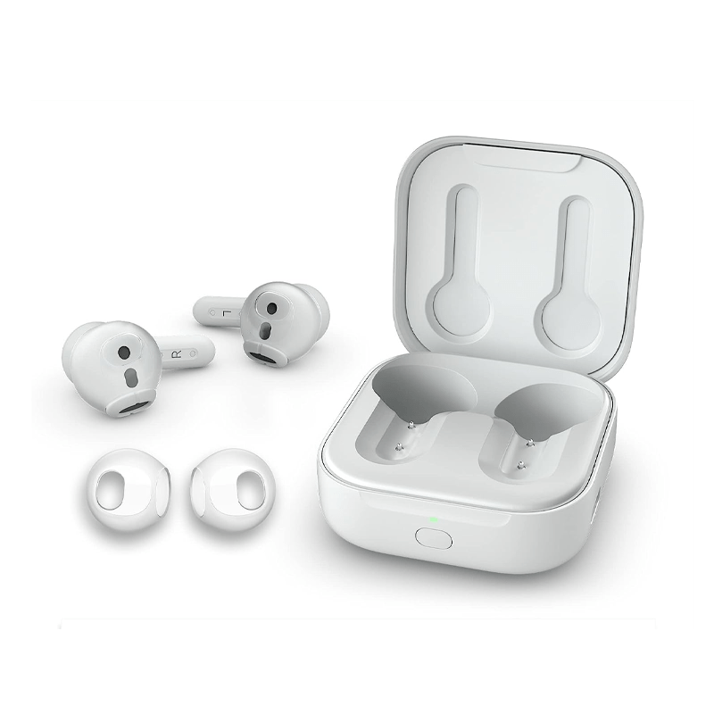 Audífonos Amazon Echo Buds True Wireless Earbuds - Blanco - Bestmart