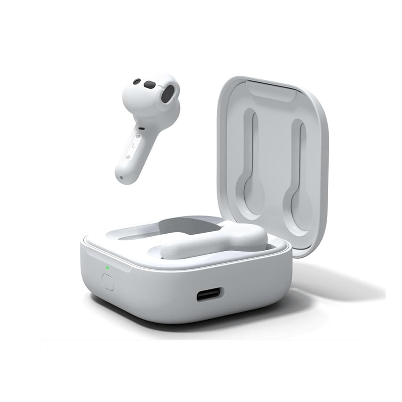 Audífonos Amazon Echo Buds True Wireless Earbuds - Blanco - Bestmart