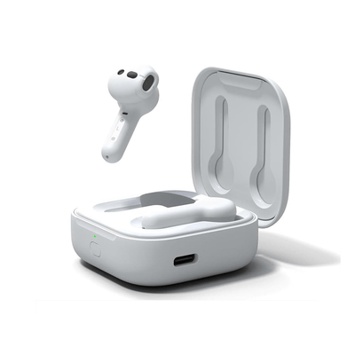 Audífonos Amazon Echo Buds True Wireless Earbuds - Blanco - Bestmart