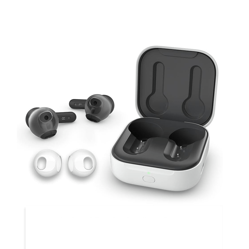 Audífonos Amazon Echo Buds True Wireless Earbuds - Negro - Bestmart