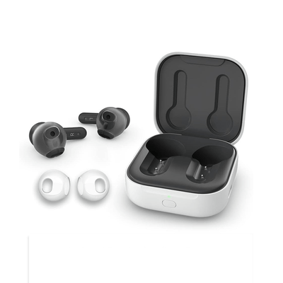 Audífonos Amazon Echo Buds True Wireless Earbuds - Negro - Bestmart