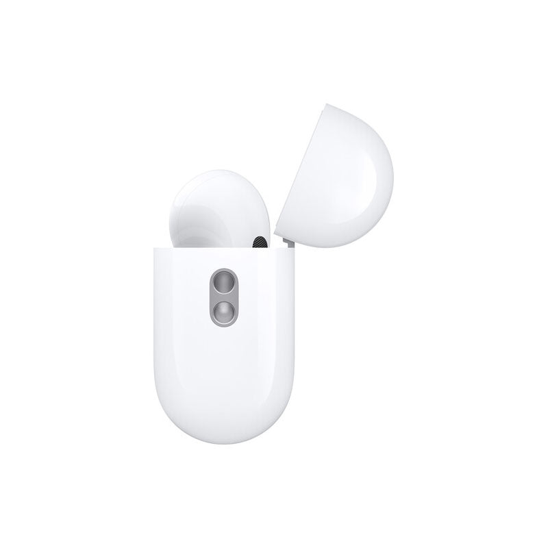 Audífonos Apple AirPods Pro 2da Generación - USB - C - Cancelación de Ruido - Blanco - Bestmart