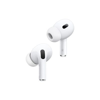 Audífonos Apple AirPods Pro 2da Generación - USB - C - Cancelación de Ruido - Blanco - Bestmart