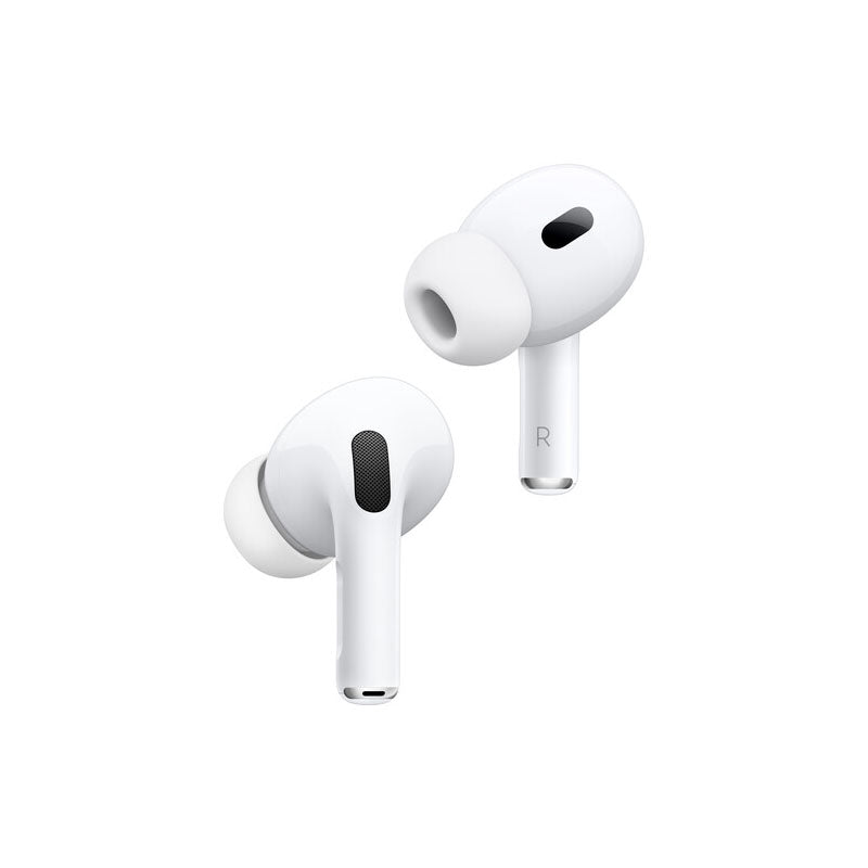 Audífonos Apple AirPods Pro 2da Generación - USB - C - Cancelación de Ruido - Blanco - Bestmart