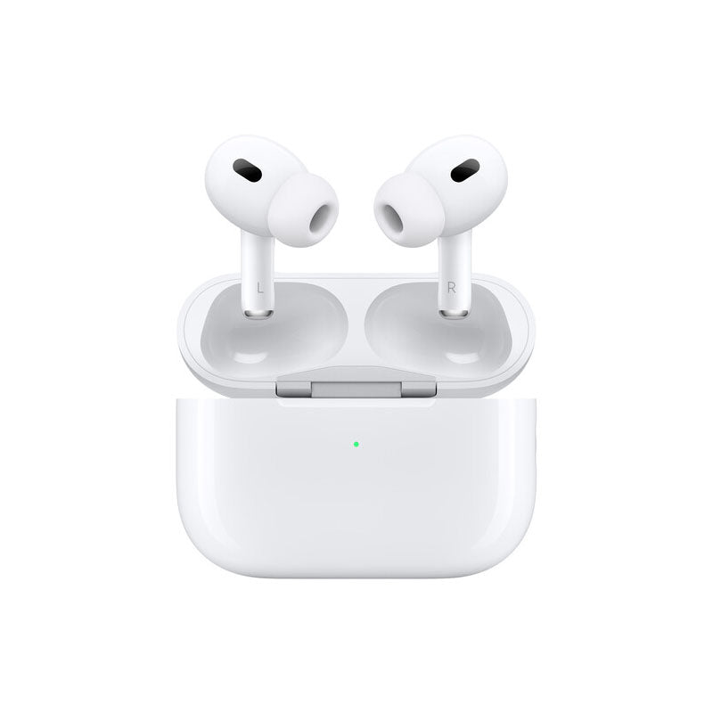 Audífonos Apple AirPods Pro 2da Generación - USB - C - Cancelación de Ruido - Blanco - Bestmart